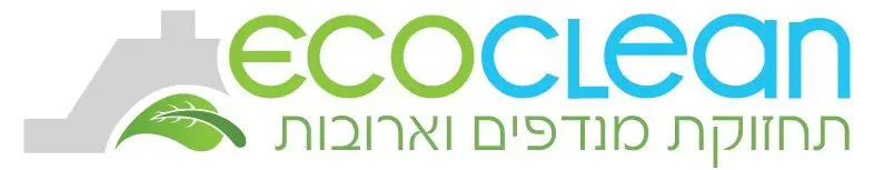 אקו קלין | ניקוי מנדפים וארובות